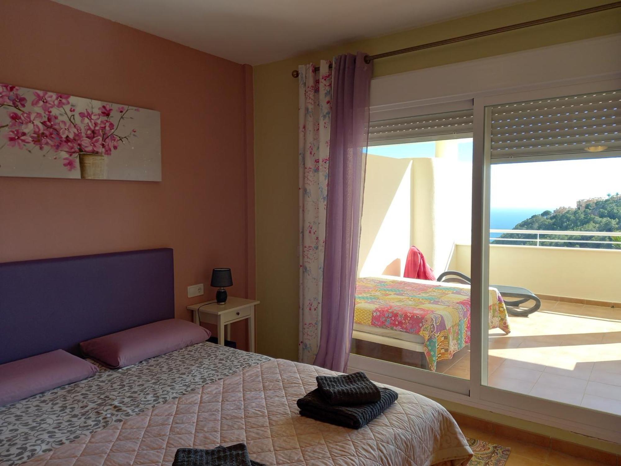 Balcon De Altea Hills Exterior foto