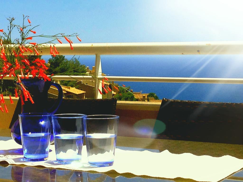Balcon De Altea Hills Exterior foto